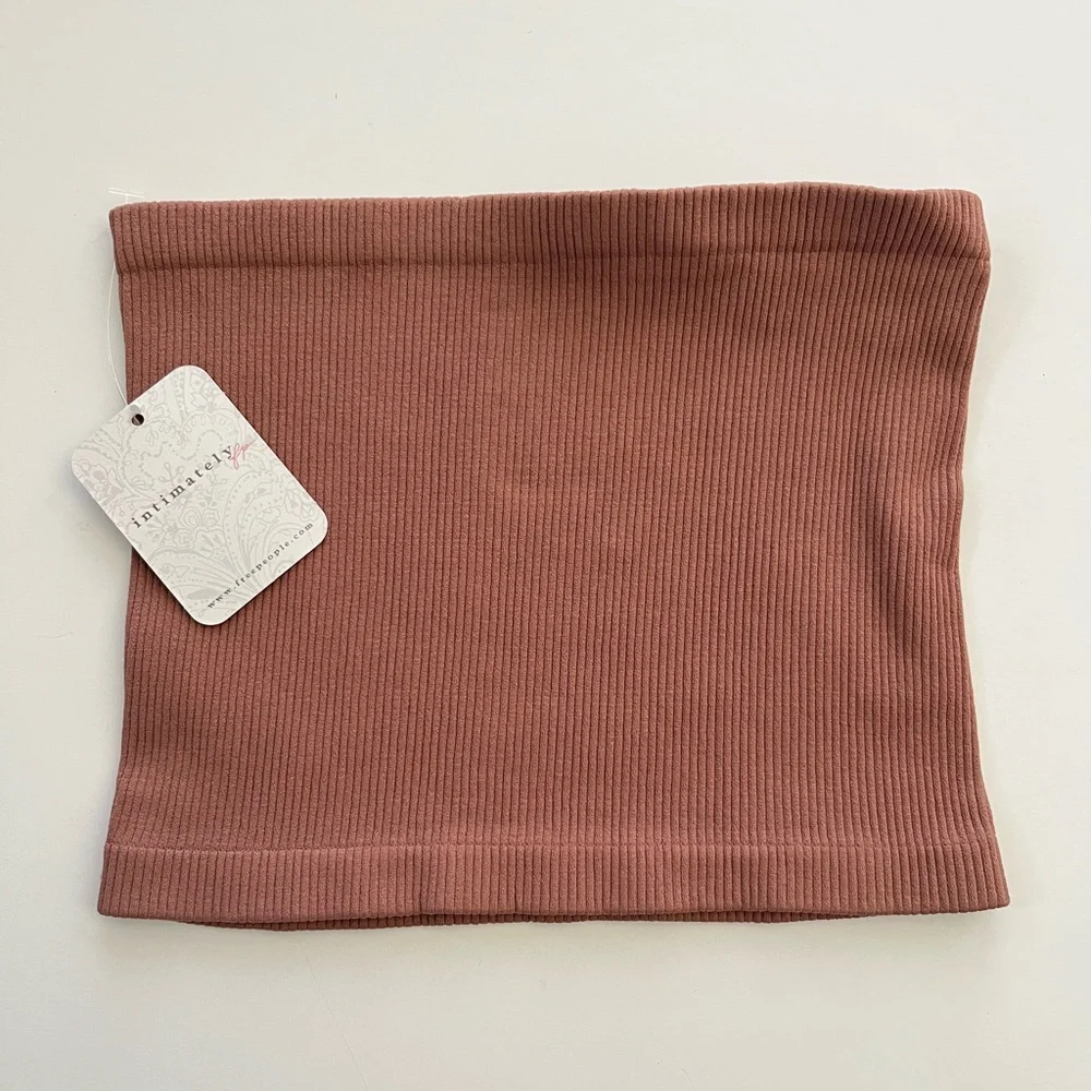 Intimately Free People | NWT Amelia Bandeau Bra - Picture 3 of 5